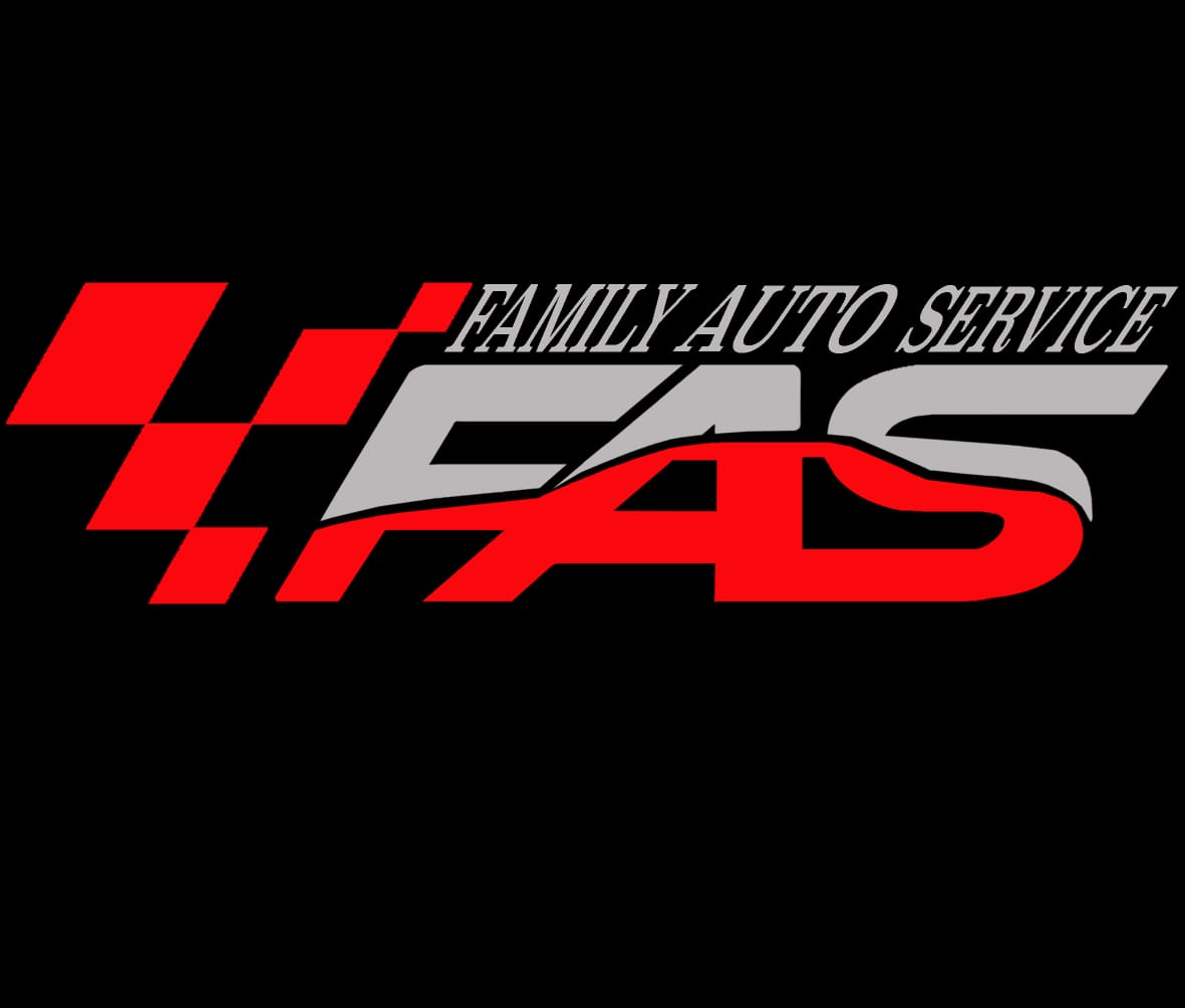 Family Auto Service, sponsor utama website GRAVINCI