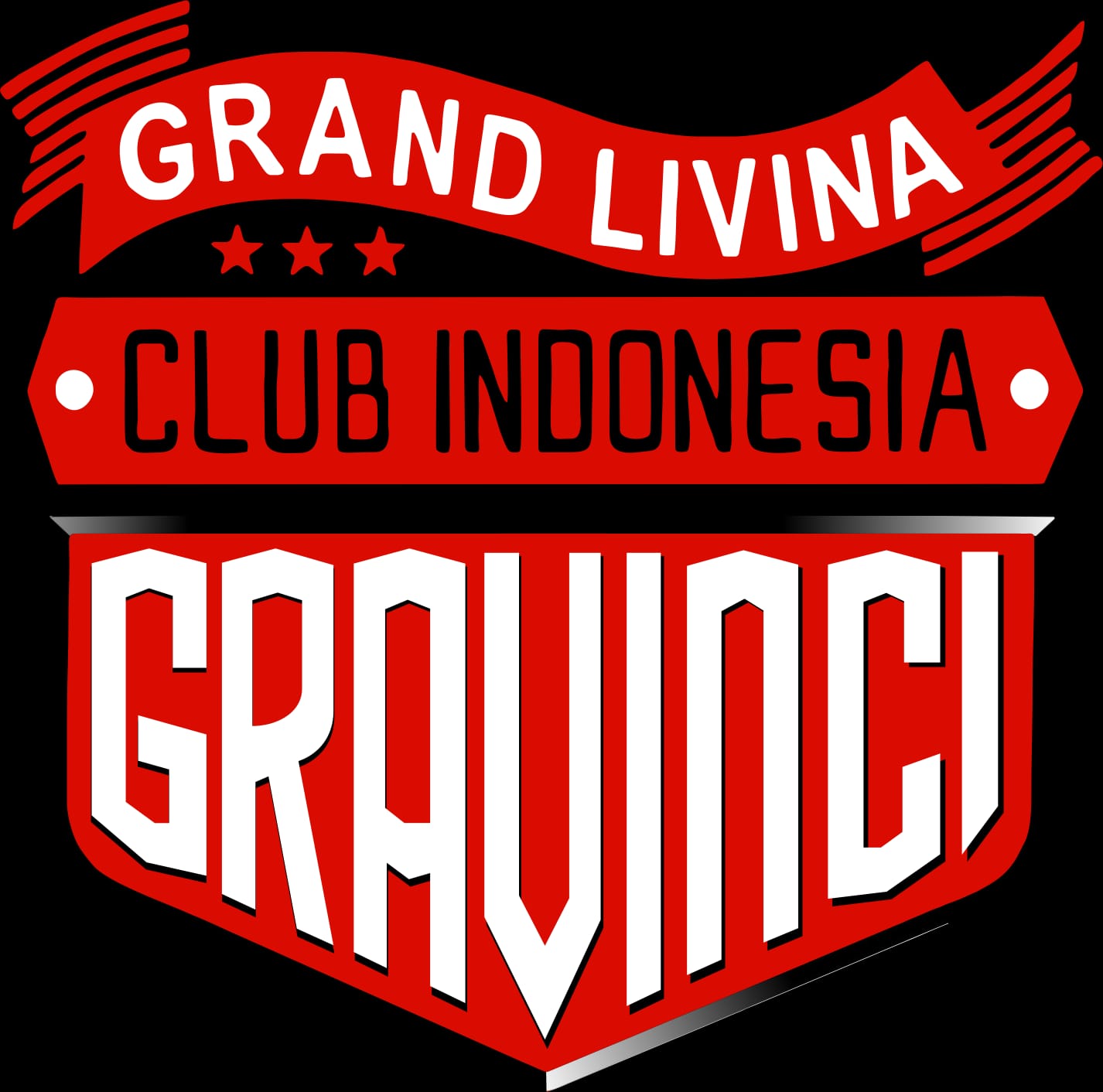 Logo resmi GRAVINCI