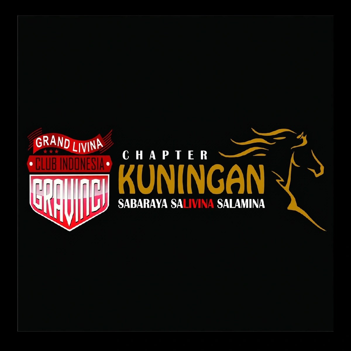 Logo Chapter Kuningan