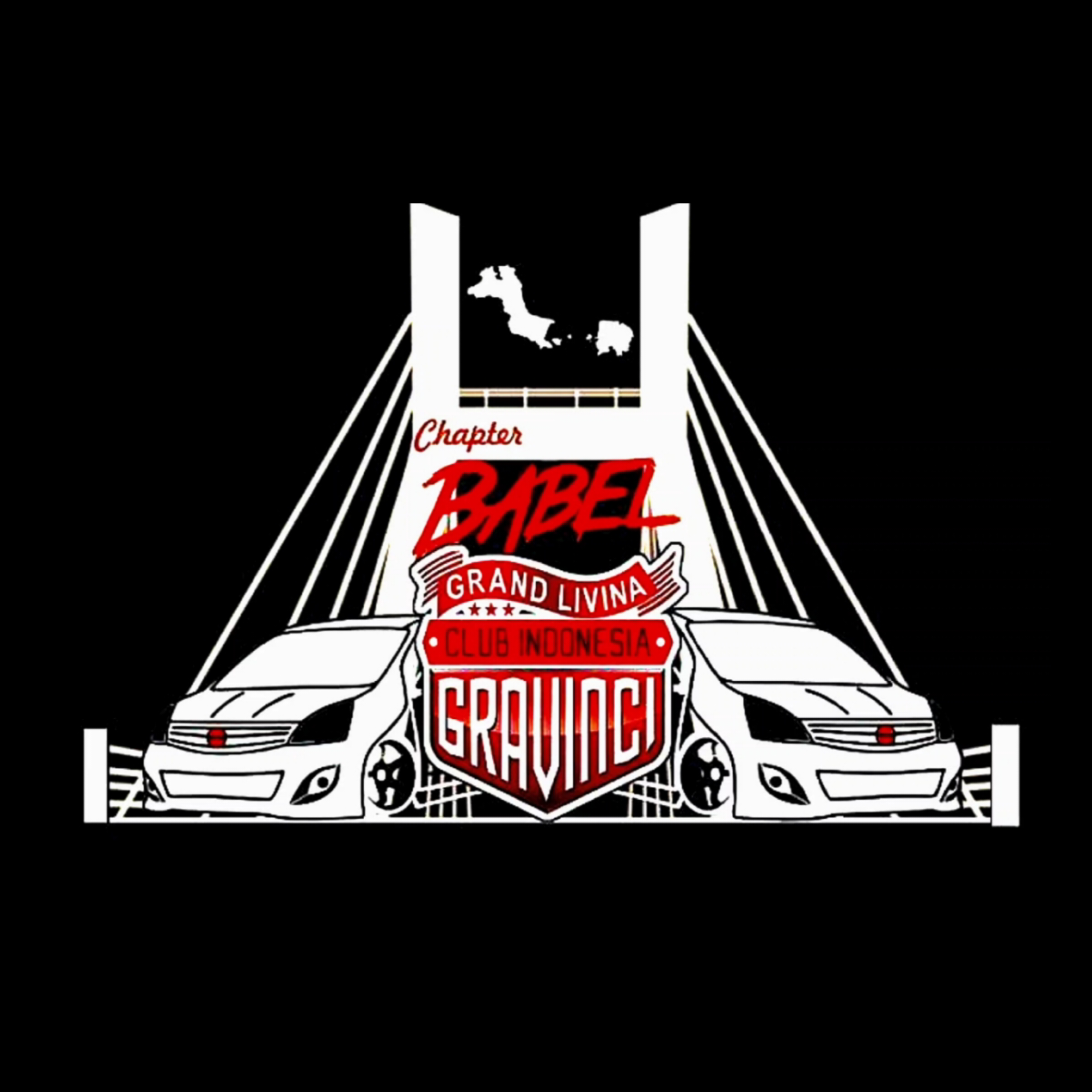 Logo Chapter Babel