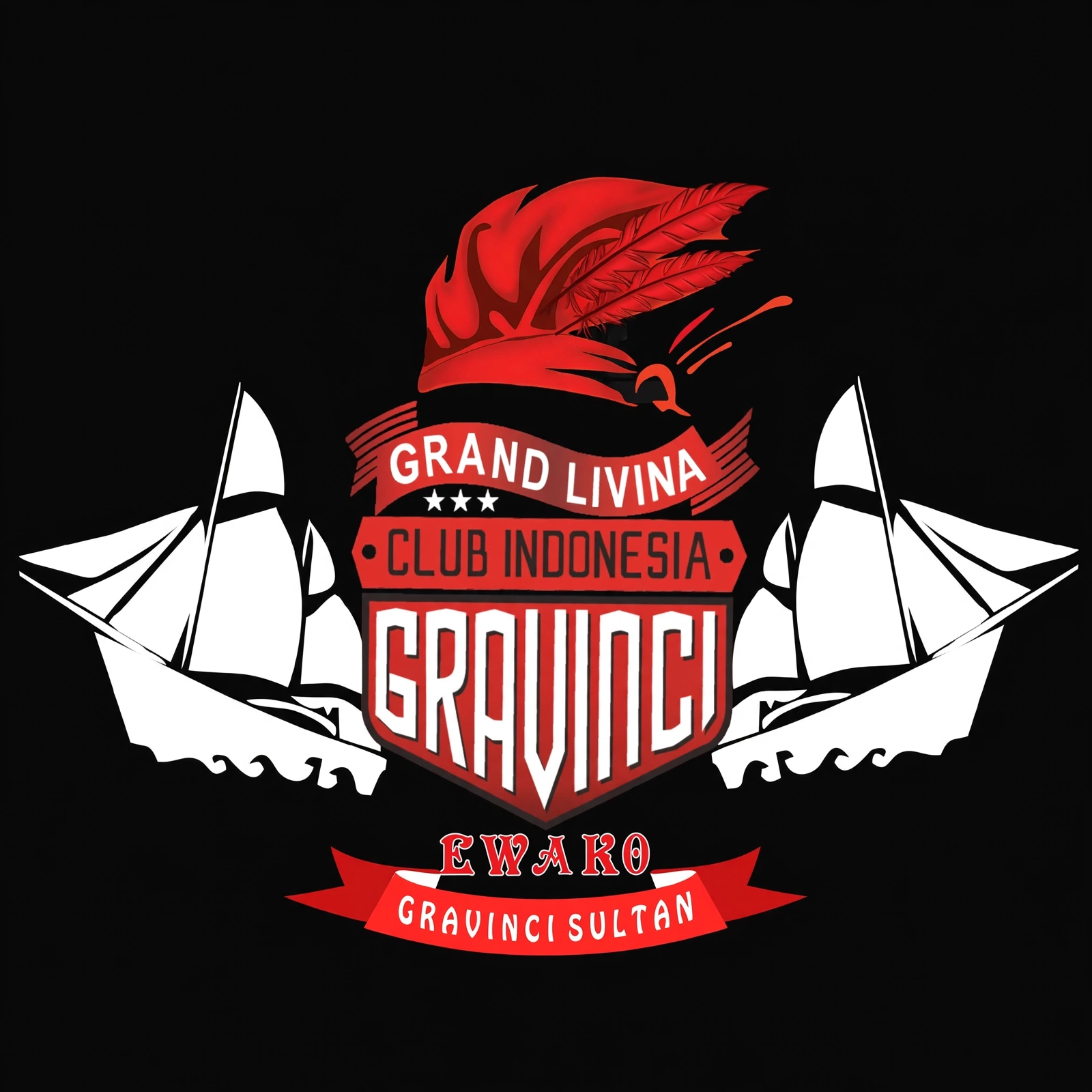Logo Chapter Sultan