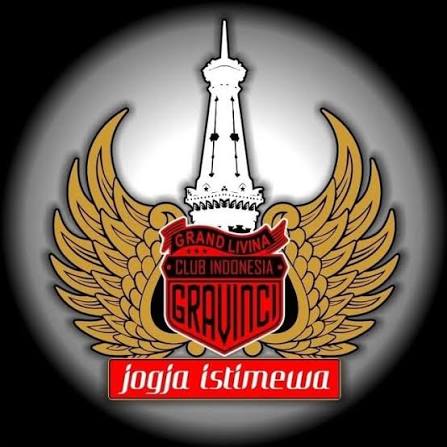 Logo Chapter Jogja Istimewa