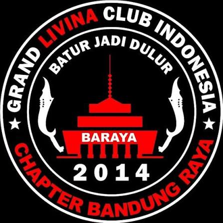 Logo Chapter Baraya