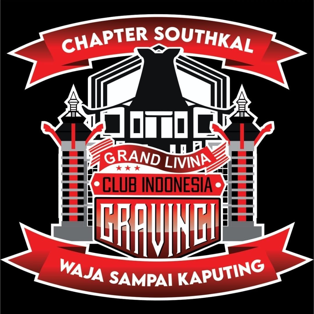 Logo Chapter Southkal