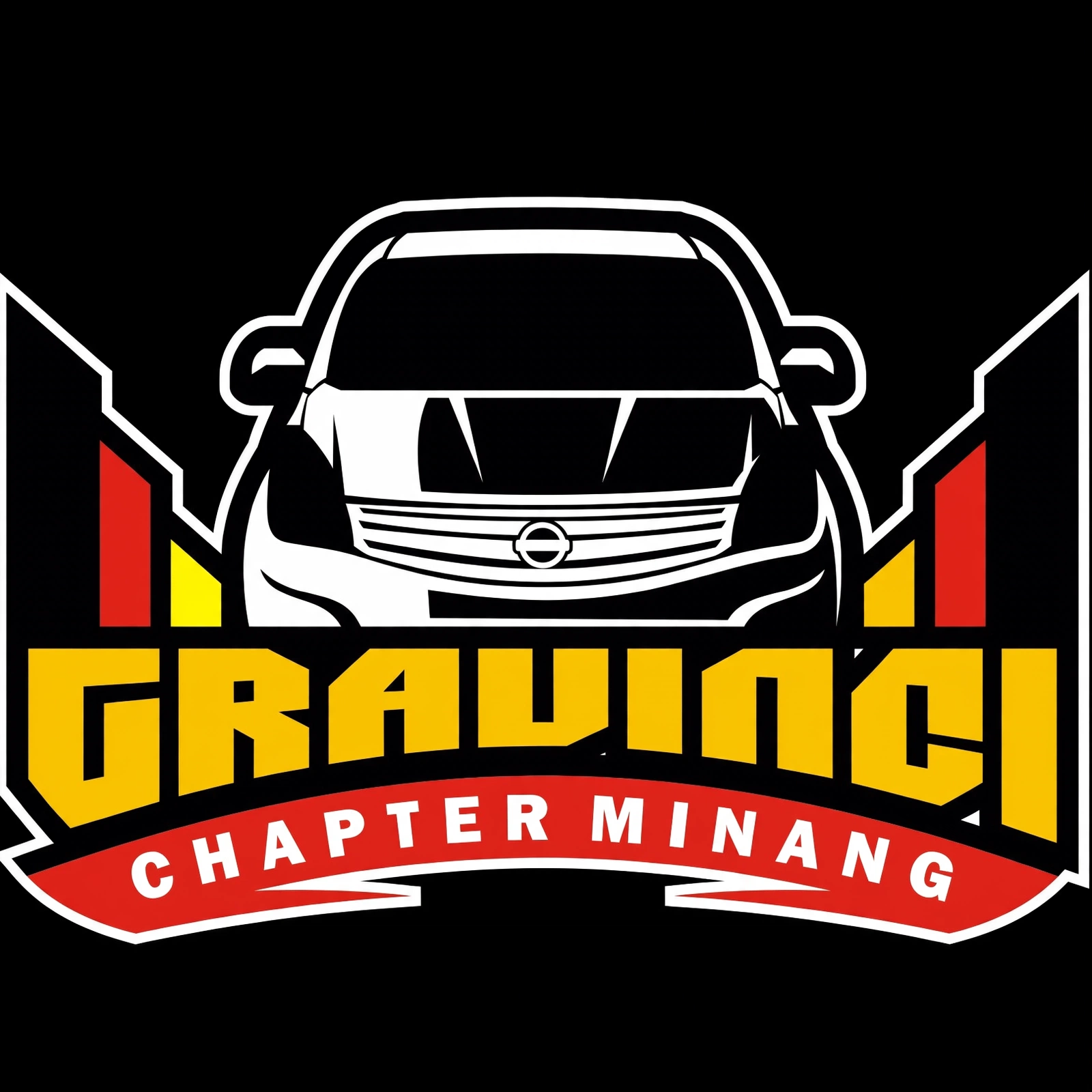 Logo Chapter Minang