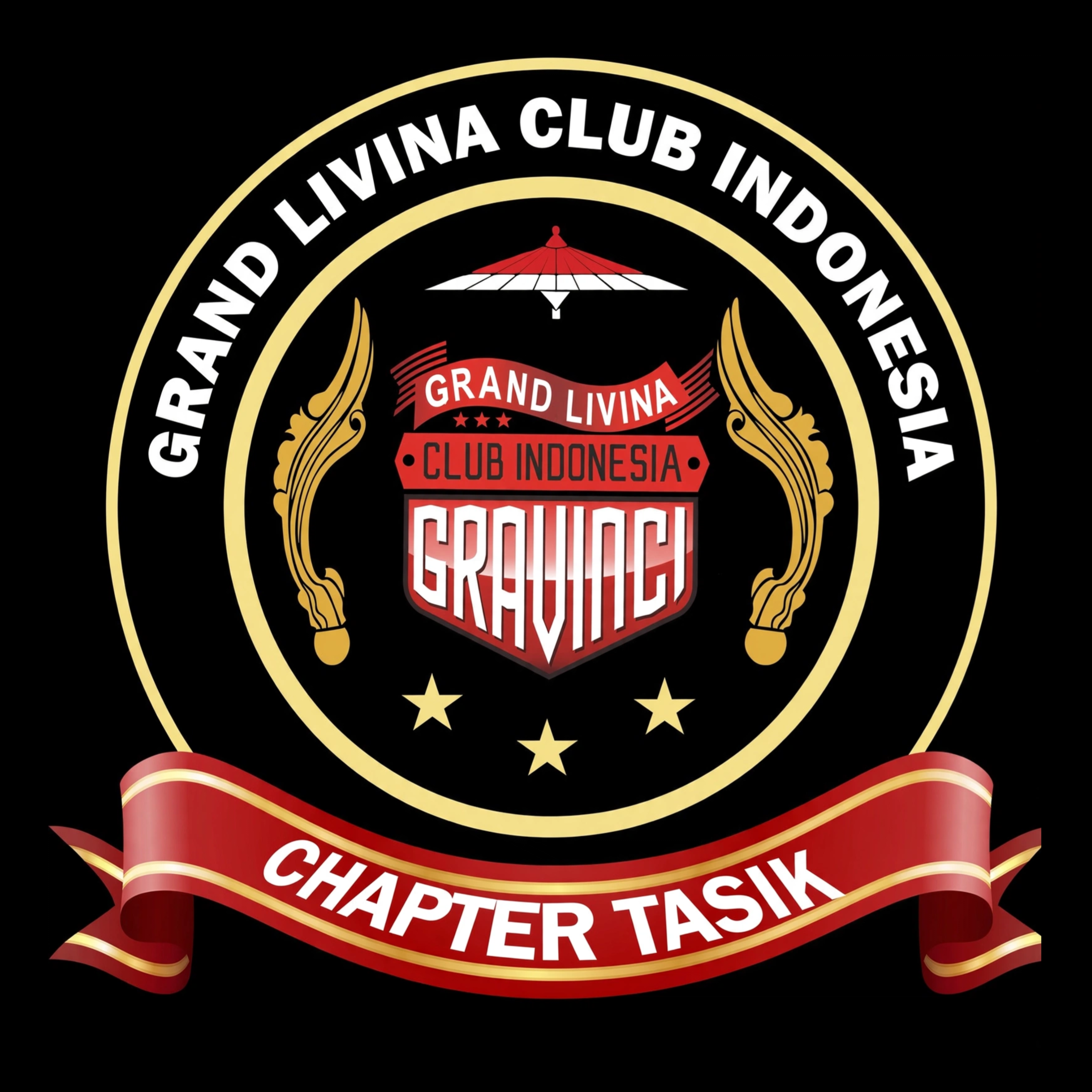 Logo Chapter Tasik