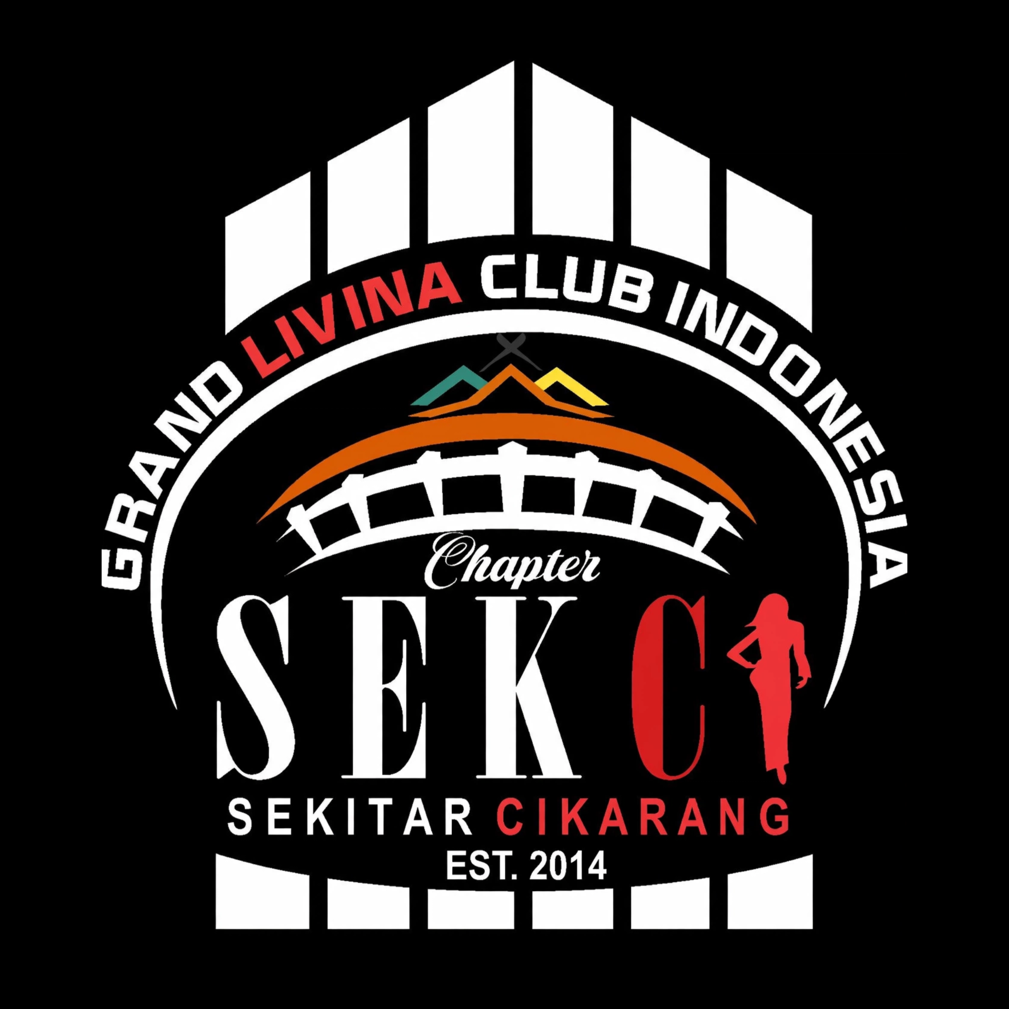 Logo Chapter Sekci
