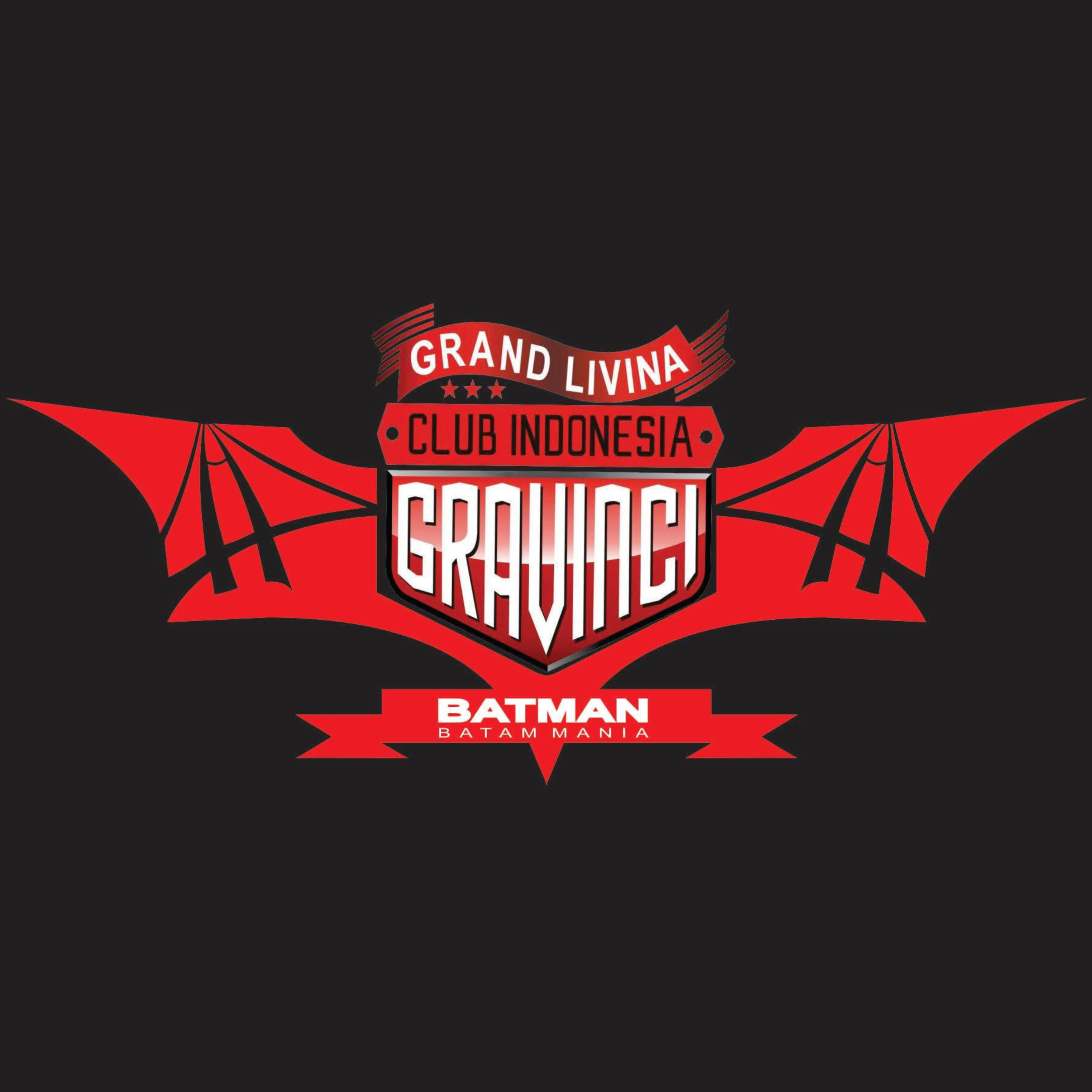 Logo Chapter Batman