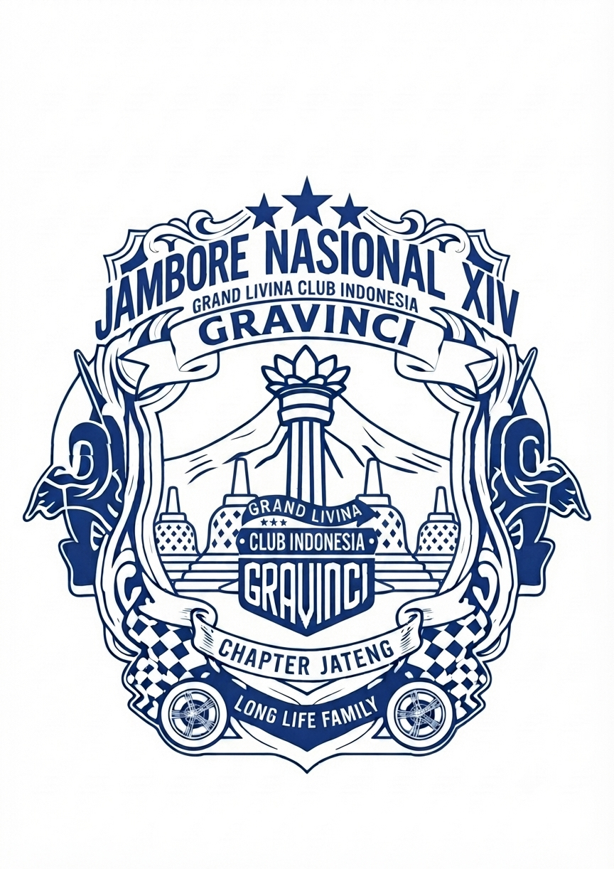 Logo Jamnas XIV